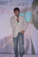 at Abhijeet Sawant_s album launch in Novotel, Mumbai on 2nd April 2013 (15).JPG